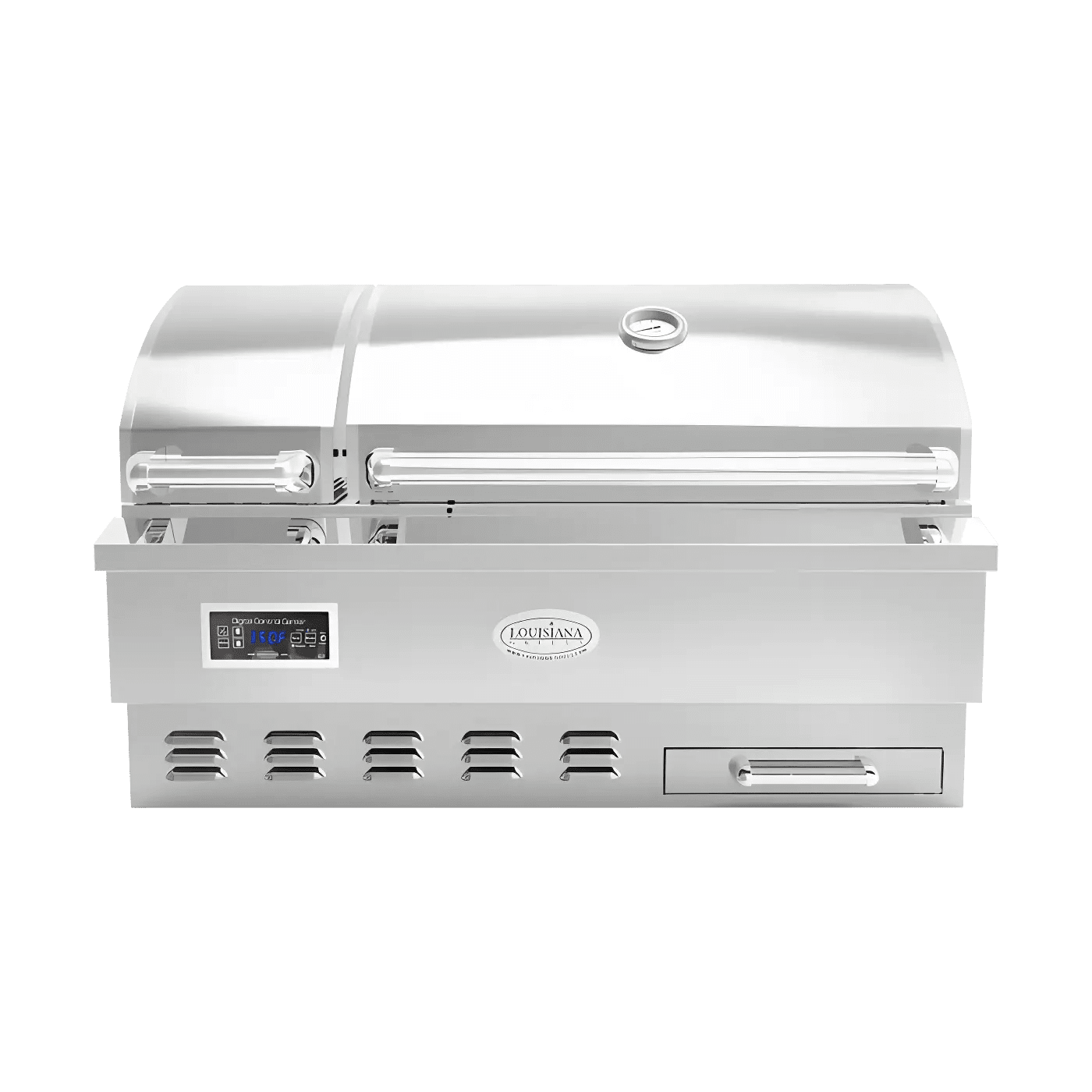 LOUISIANA GRILLS ESTATE 860BI