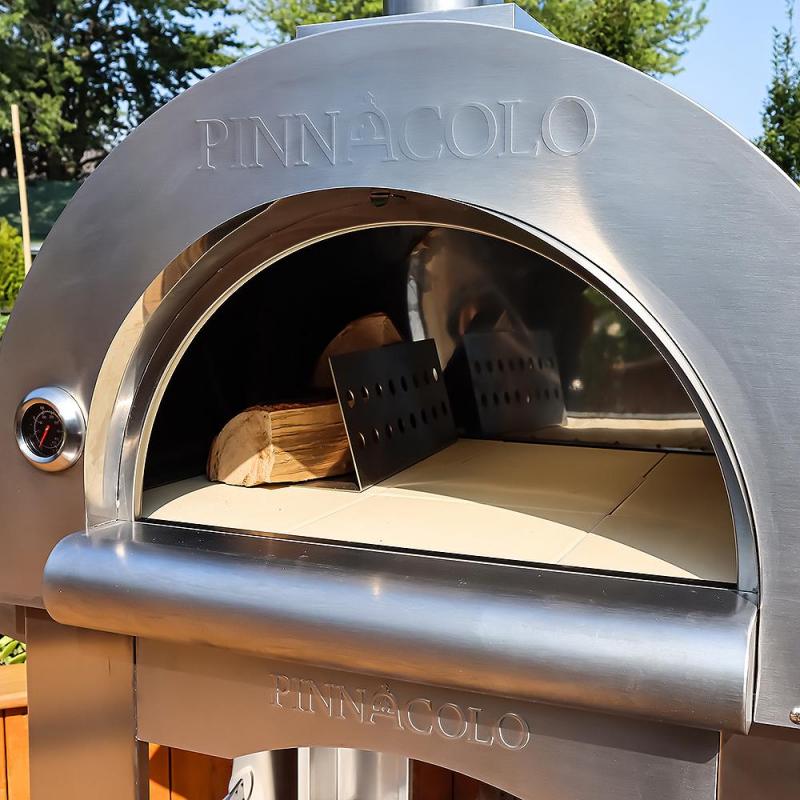 PINNACOLO PREMIO PIZZA OVEN - Image 8