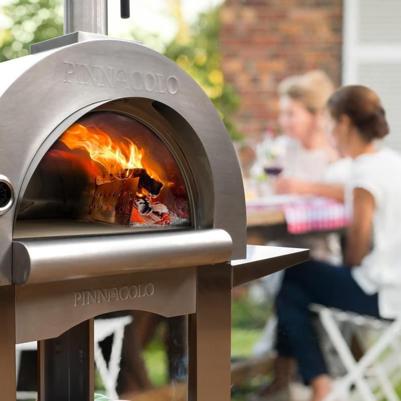 PINNACOLO PREMIO PIZZA OVEN - Image 7