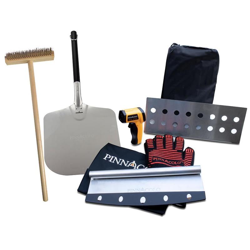 PINNACOLO PREMIO PIZZA OVEN - Image 9