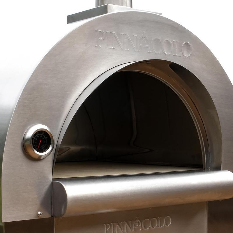 PINNACOLO PREMIO PIZZA OVEN - Image 6