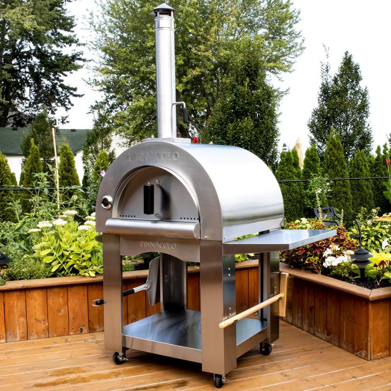 PINNACOLO PREMIO PIZZA OVEN - Image 2