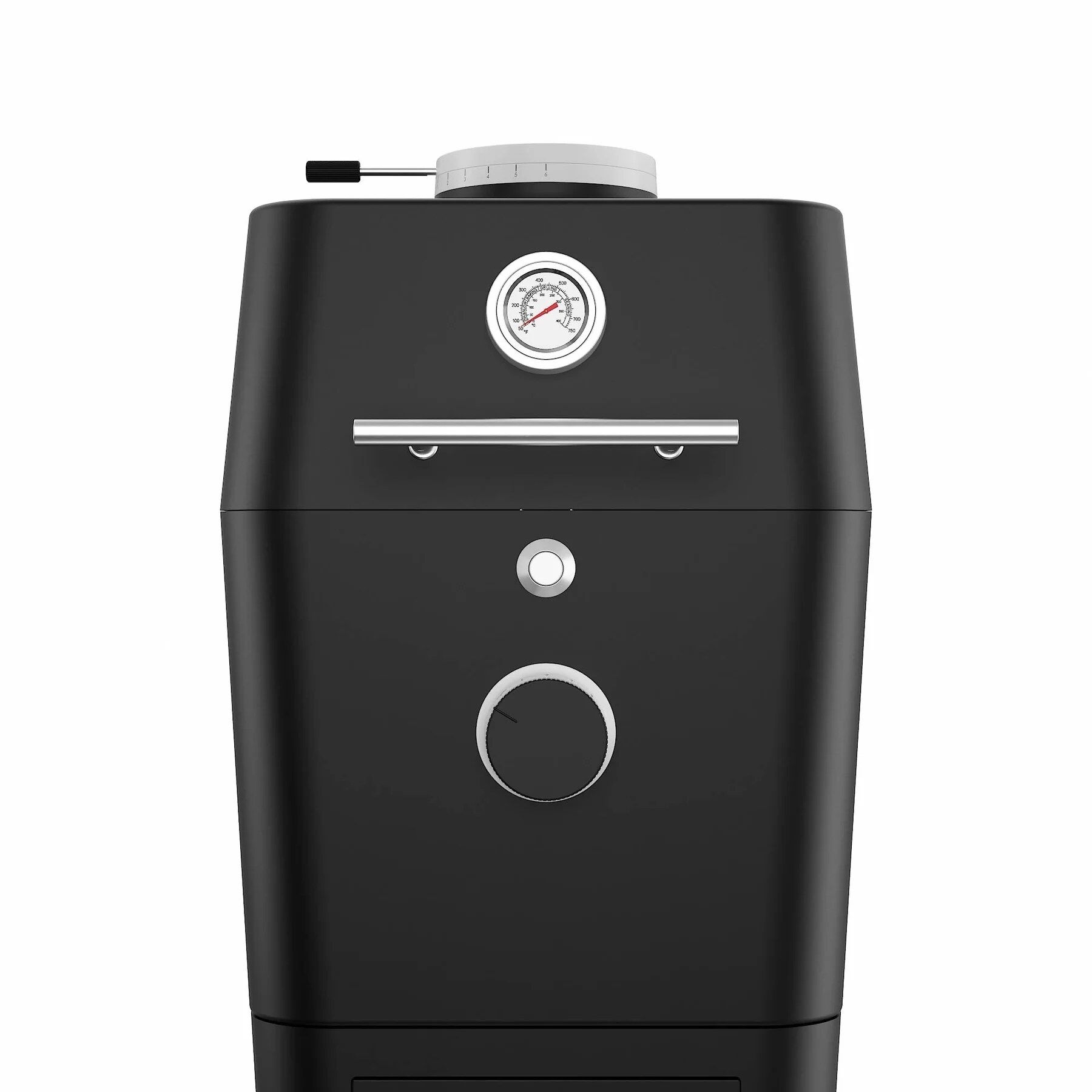 Everdure By Heston K1 Kamado Grill | Blumenthal - Image 2