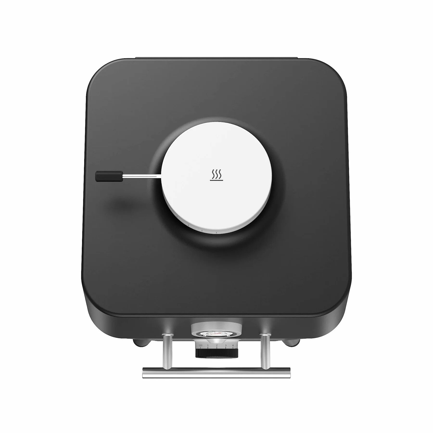 Everdure By Heston K1 Kamado Grill | Blumenthal - Image 4