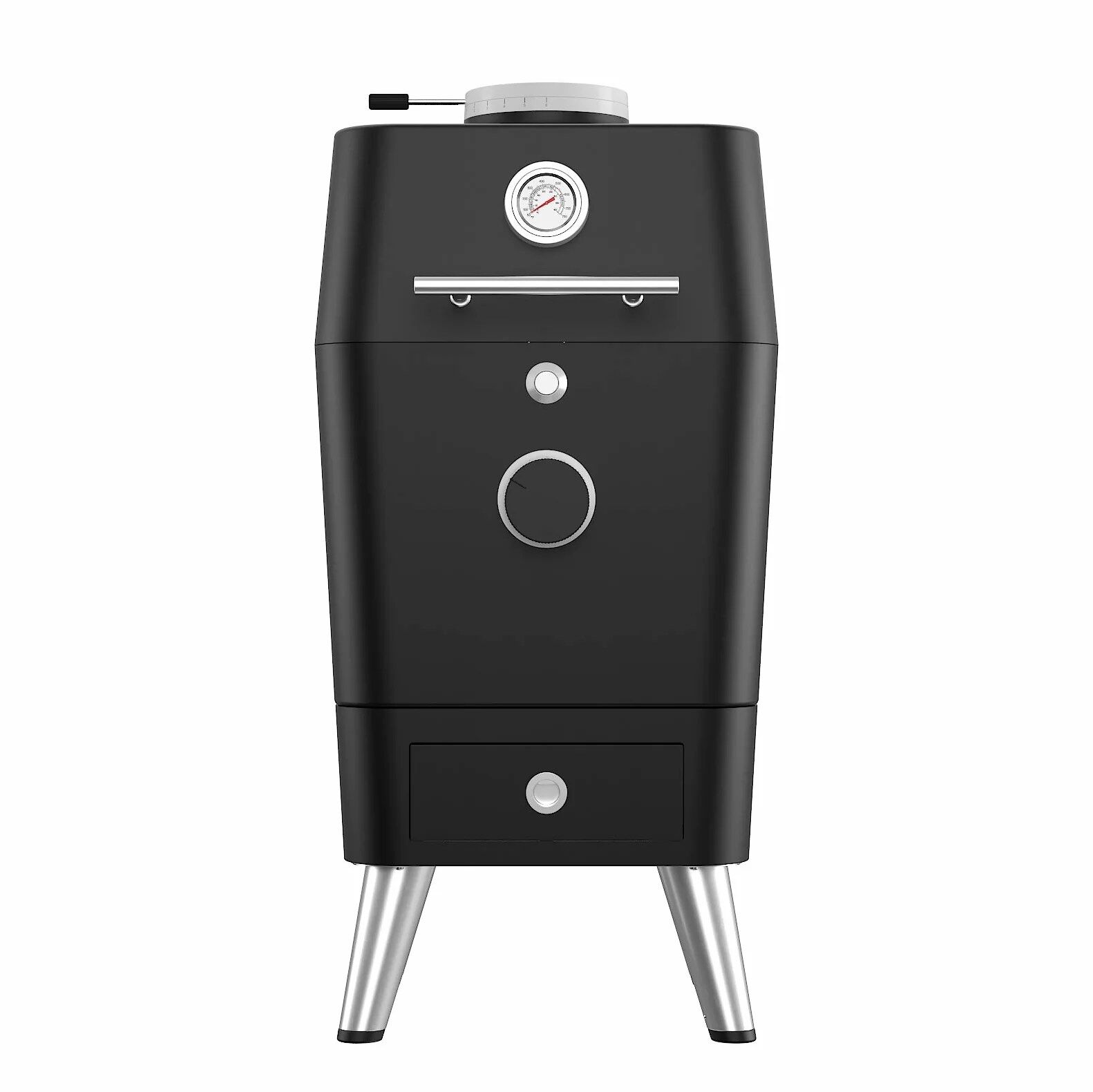 Everdure By Heston K1 Kamado Grill | Blumenthal