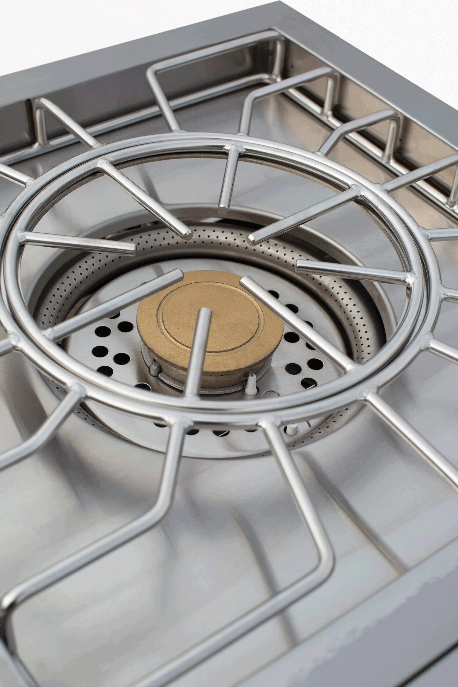 American Made Grills Estate Power Burner - Image 5