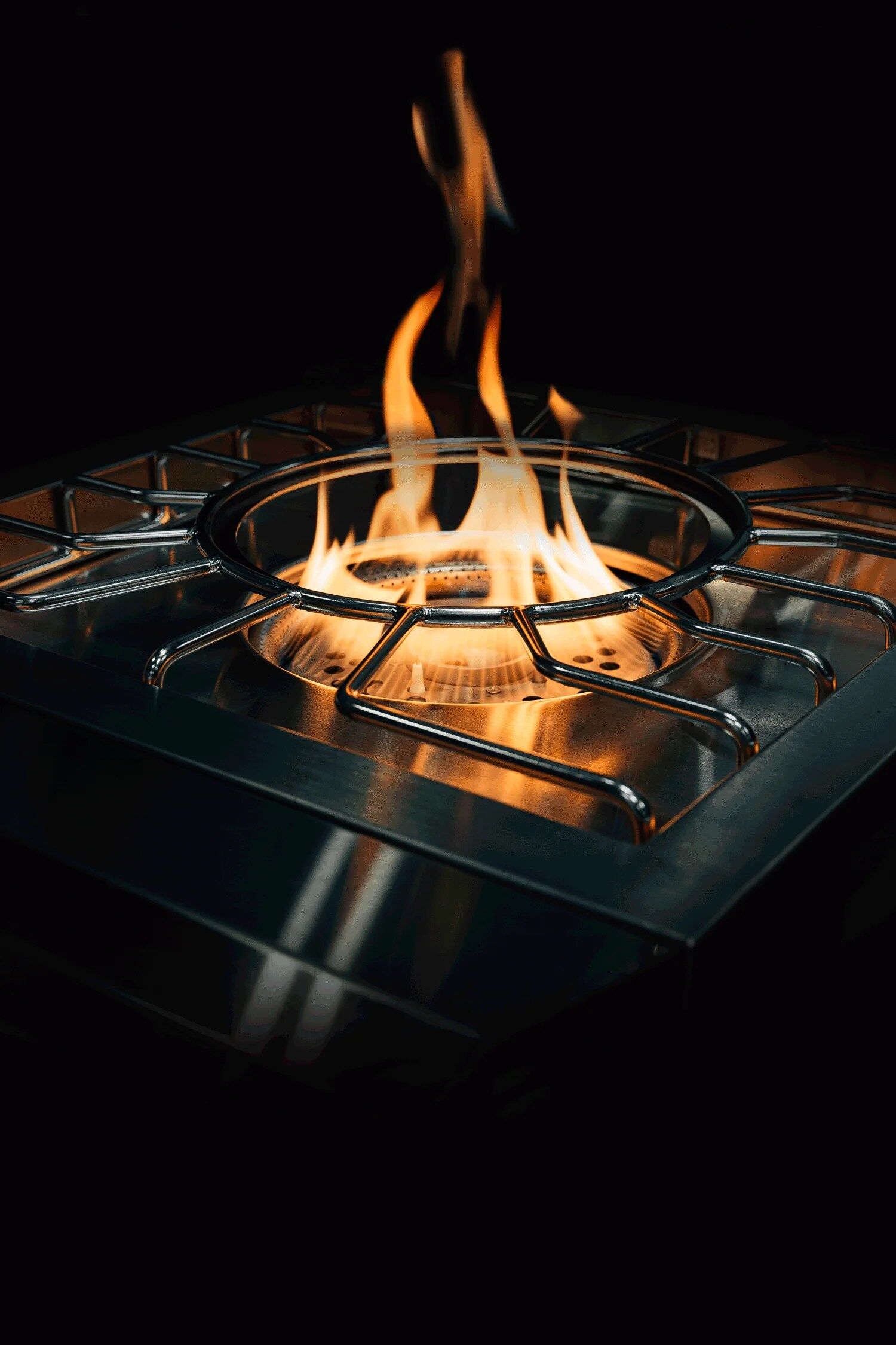 American Made Grills Estate Power Burner - Image 3