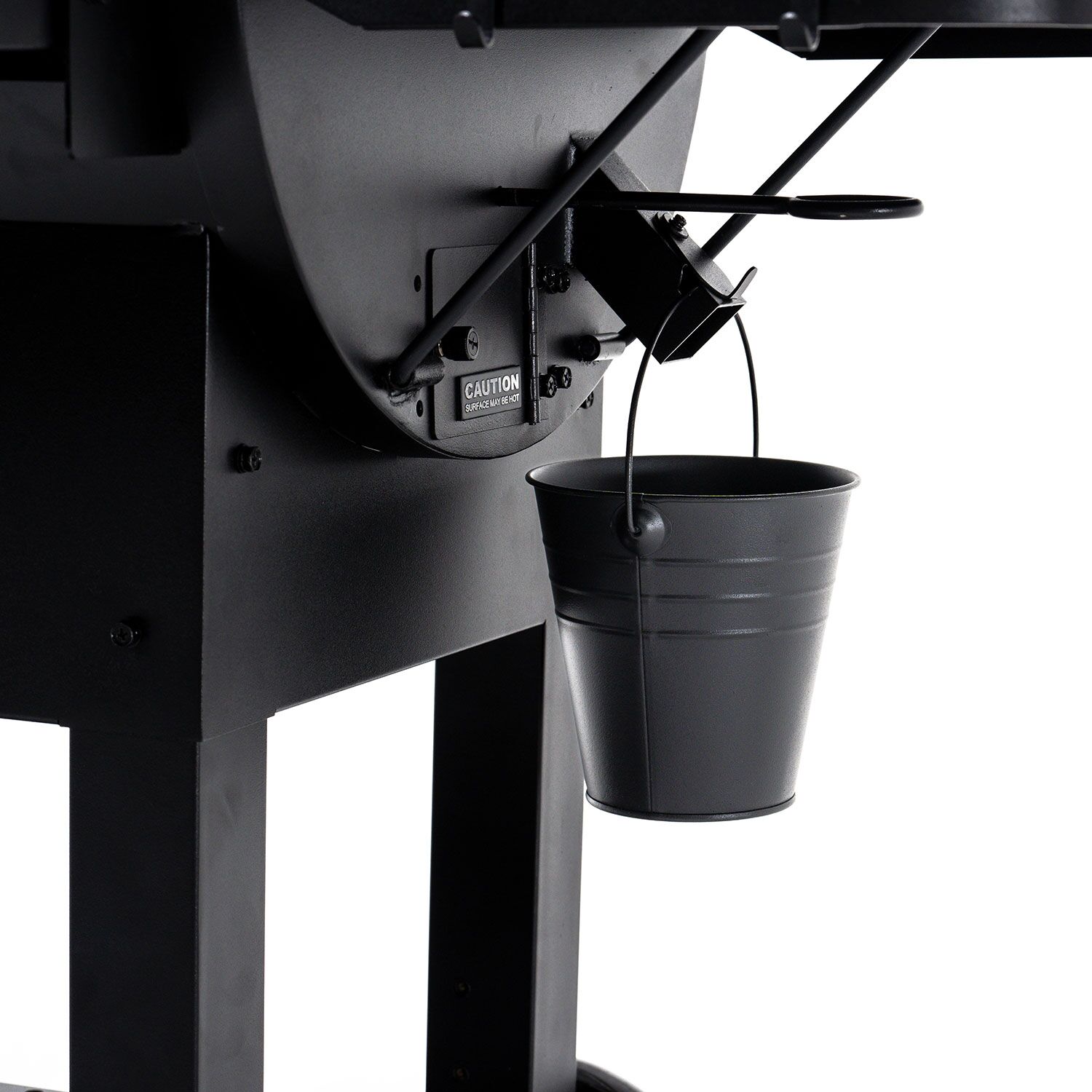 Green Mountain Grills LEDGE PRIME® 2.0 WIFI SMART CONTROLLED - Image 5