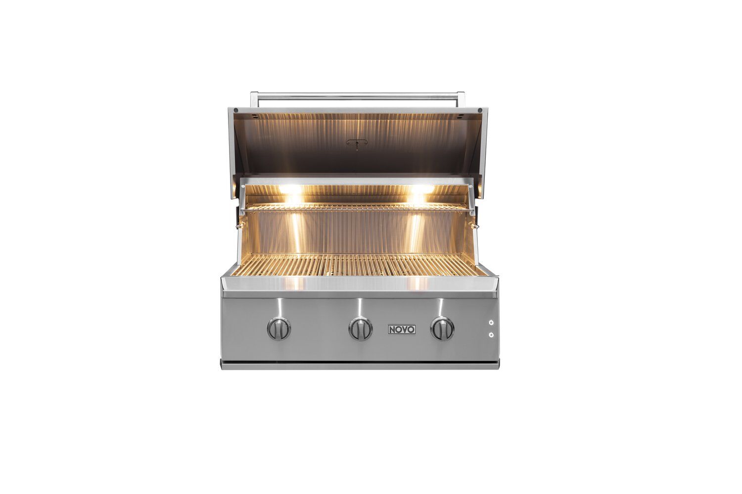 Novo Grills HONE Series Gas Grill | 36" - Image 6