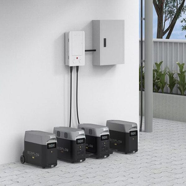 EcoFlow Delta Pro 3600Wh Portable Power Station - Image 4