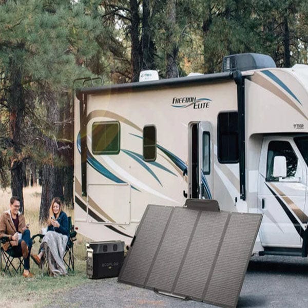 EcoFlow Delta Pro 3600Wh Portable Power Station - Image 6