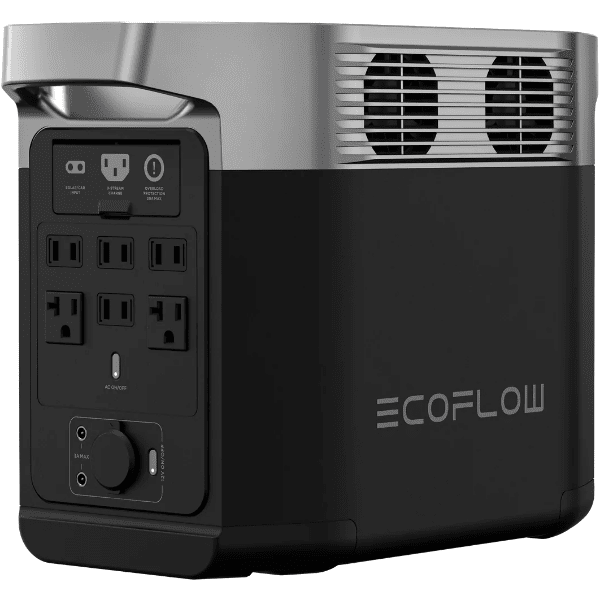 EcoFlow Delta 2 1024Wh Portable Power Station - Image 4