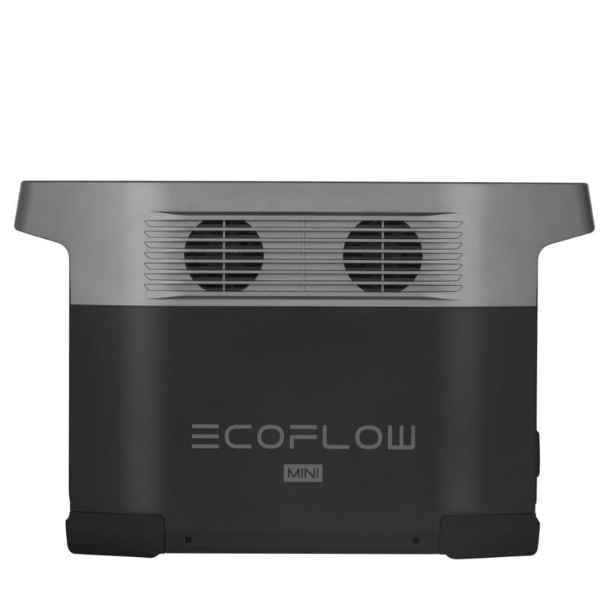 EcoFlow Delta Mini 882Wh Portable Power Station - Image 3