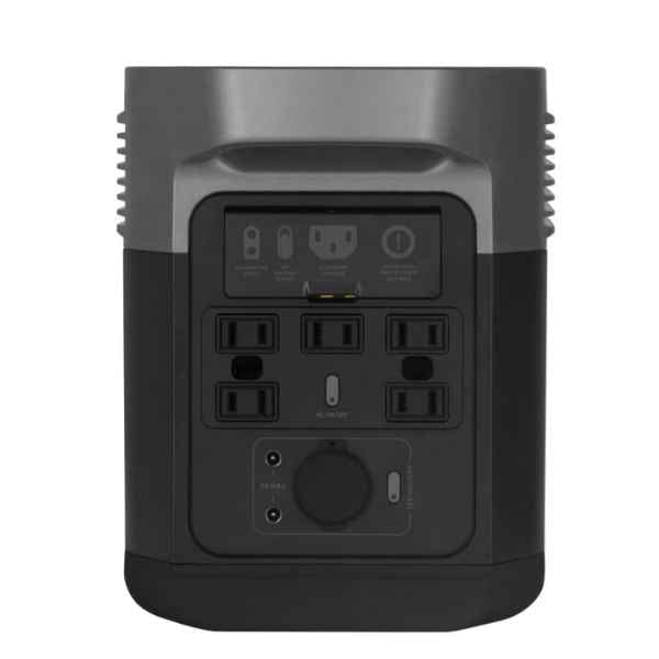 EcoFlow Delta Mini 882Wh Portable Power Station - Image 4