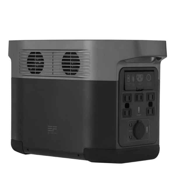 EcoFlow Delta Mini 882Wh Portable Power Station