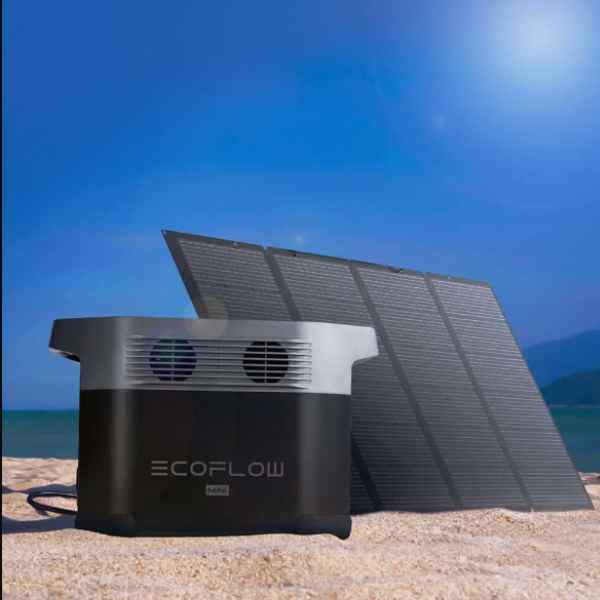 EcoFlow Delta Mini 882Wh Portable Power Station - Image 5