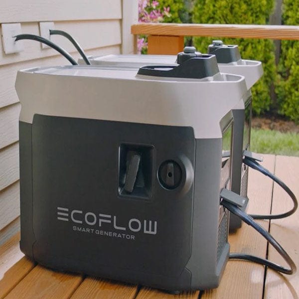 EcoFlow Delta Pro 3600Wh Portable Power Station - Image 3