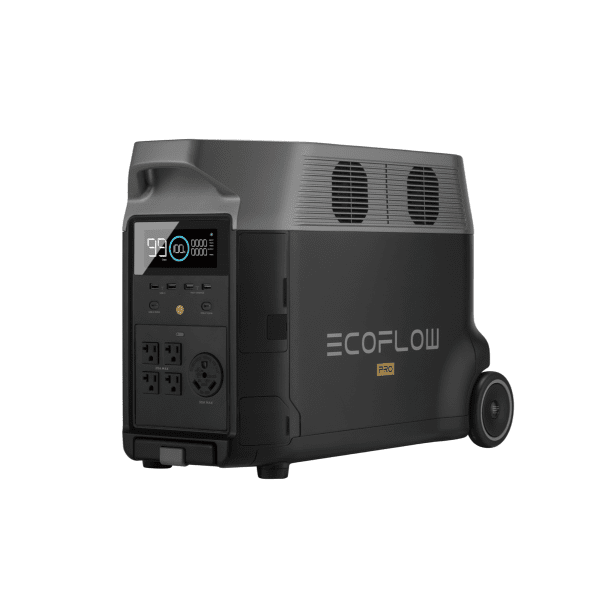 EcoFlow Delta Pro 3600Wh Portable Power Station - Image 7