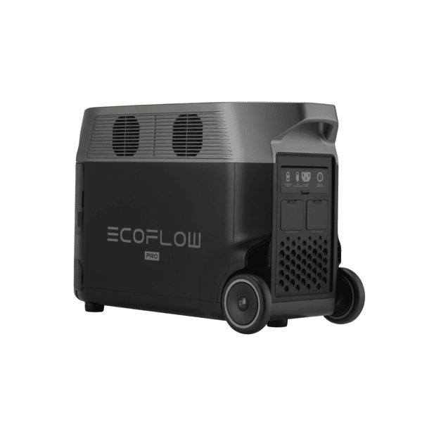EcoFlow Delta Pro 3600Wh Portable Power Station - Image 10