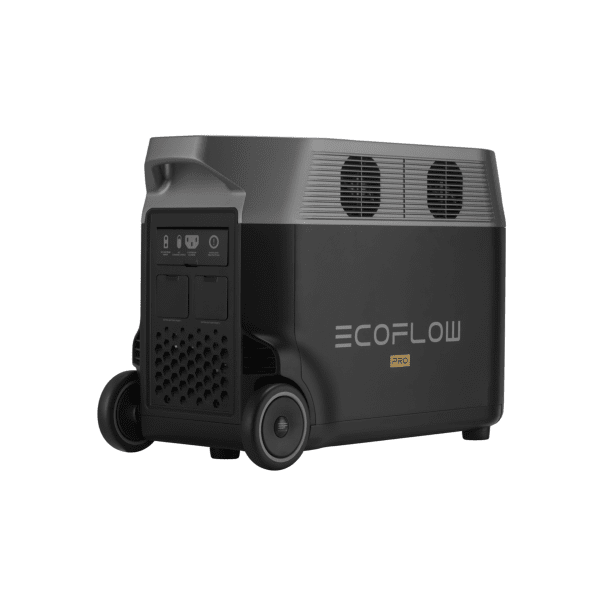EcoFlow Delta Pro 3600Wh Portable Power Station - Image 8
