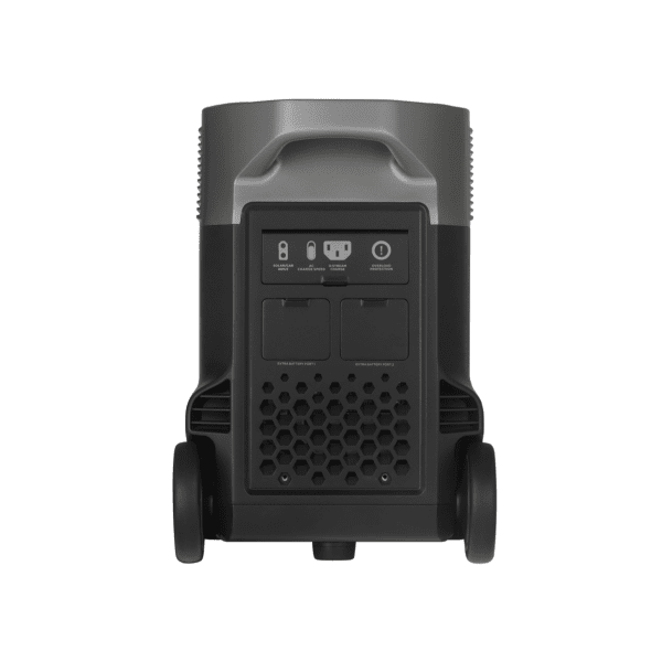 EcoFlow Delta Pro 3600Wh Portable Power Station - Image 11