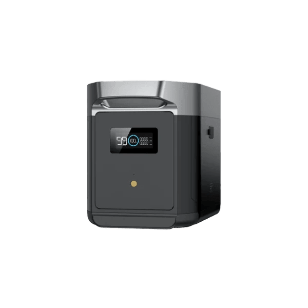 EcoFlow DELTA 2 Max Smart Extra Battery - Image 2