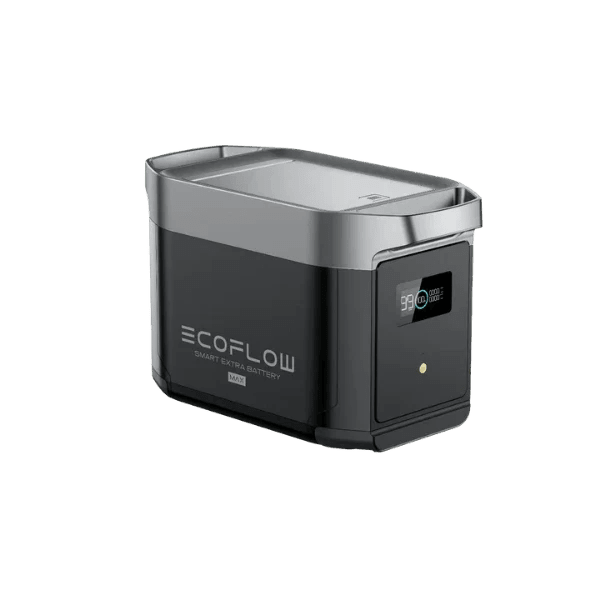 EcoFlow DELTA 2 Max Smart Extra Battery - Image 3