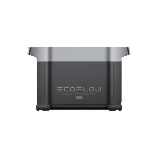 EcoFlow DELTA 2 Max Smart Extra Battery - Image 4