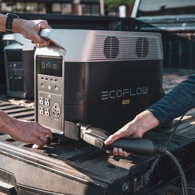 EcoFlow Delta Pro 3600Wh Portable Power Station - Image 5