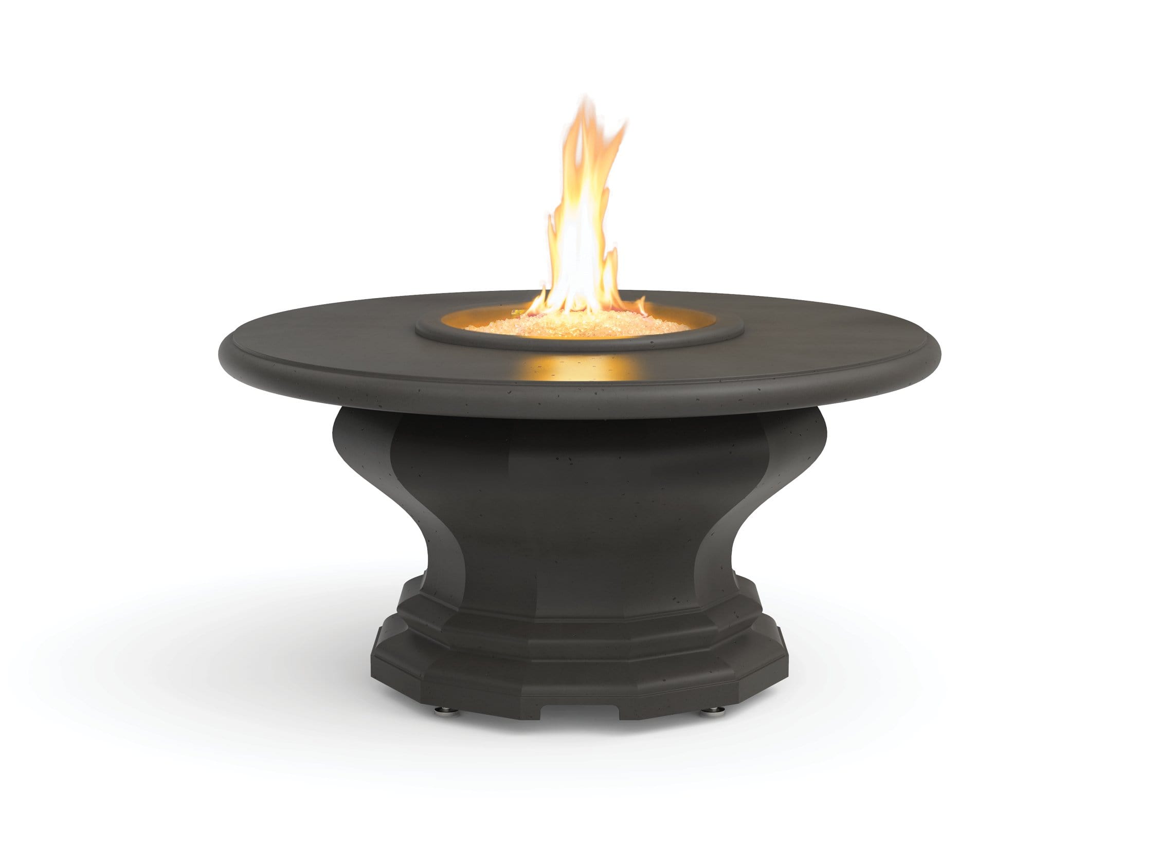 AFD Gas Fire Table