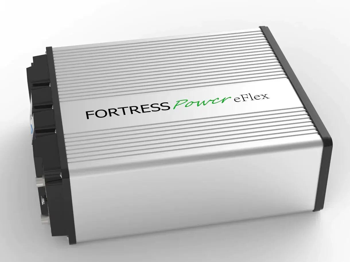 Fortress Power | eFlex 5.4kWh LFP Battery - Image 5