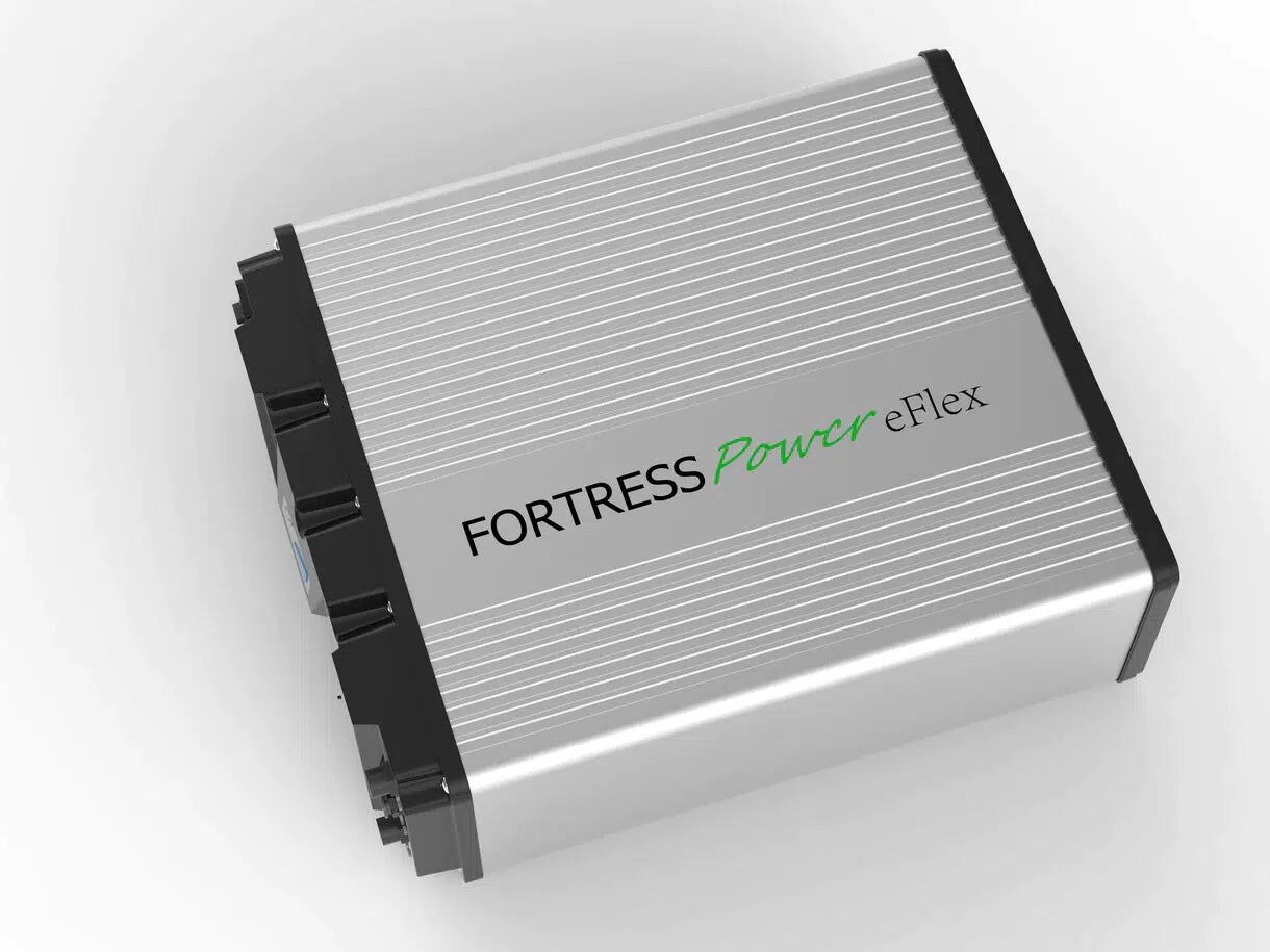 Fortress Power | eFlex 5.4kWh LFP Battery - Image 7