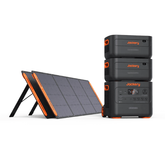 Jackery Solar Generator 2000 Plus - Image 6