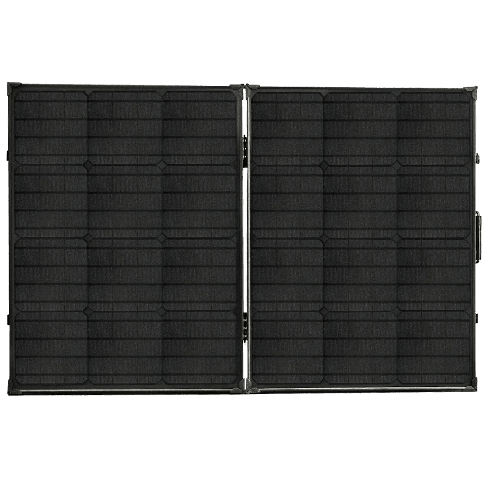 Lion Energy 100W Monocrystalline Portable Solar Panel