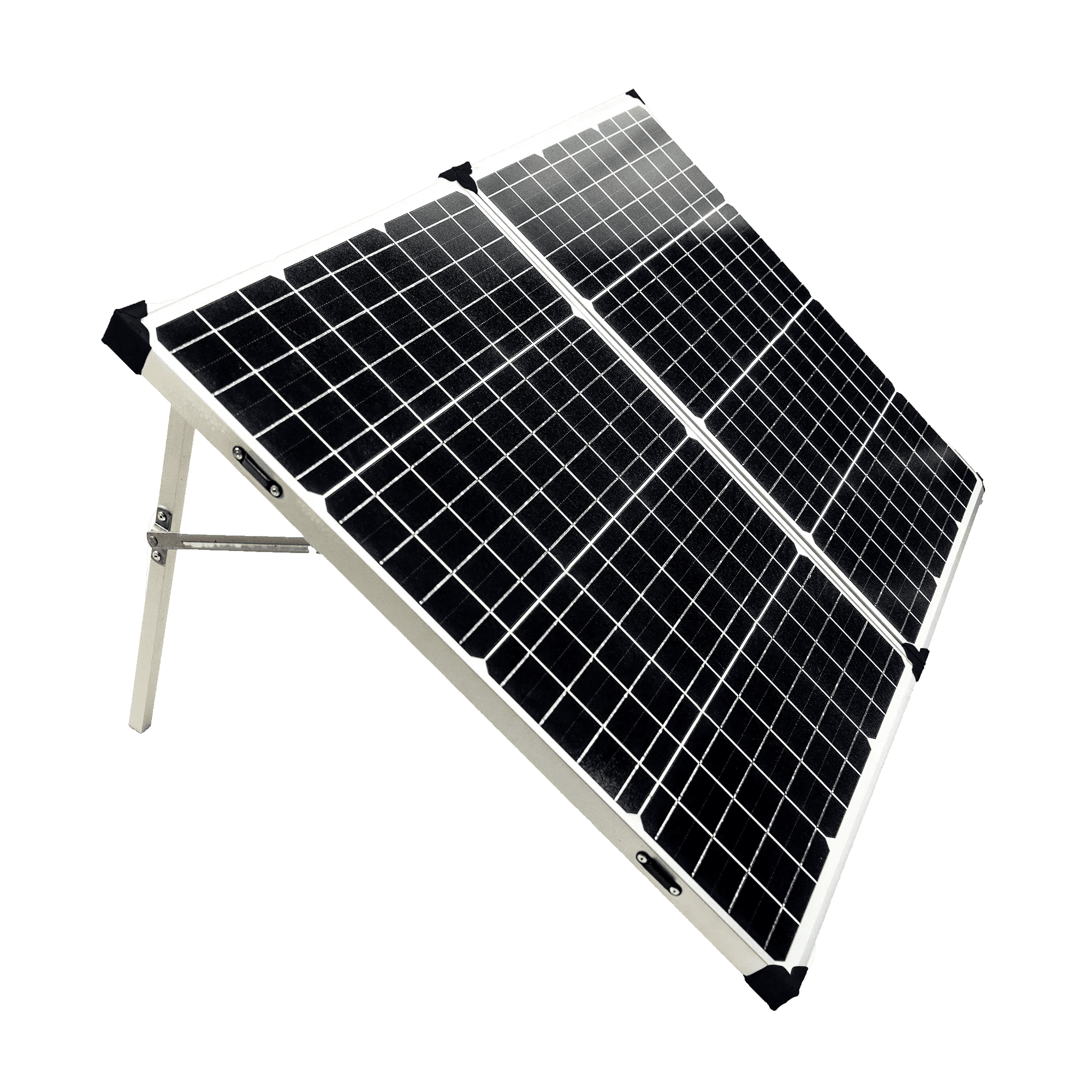 Lion Energy 100W Monocrystalline Foldable Solar Panel - Image 2