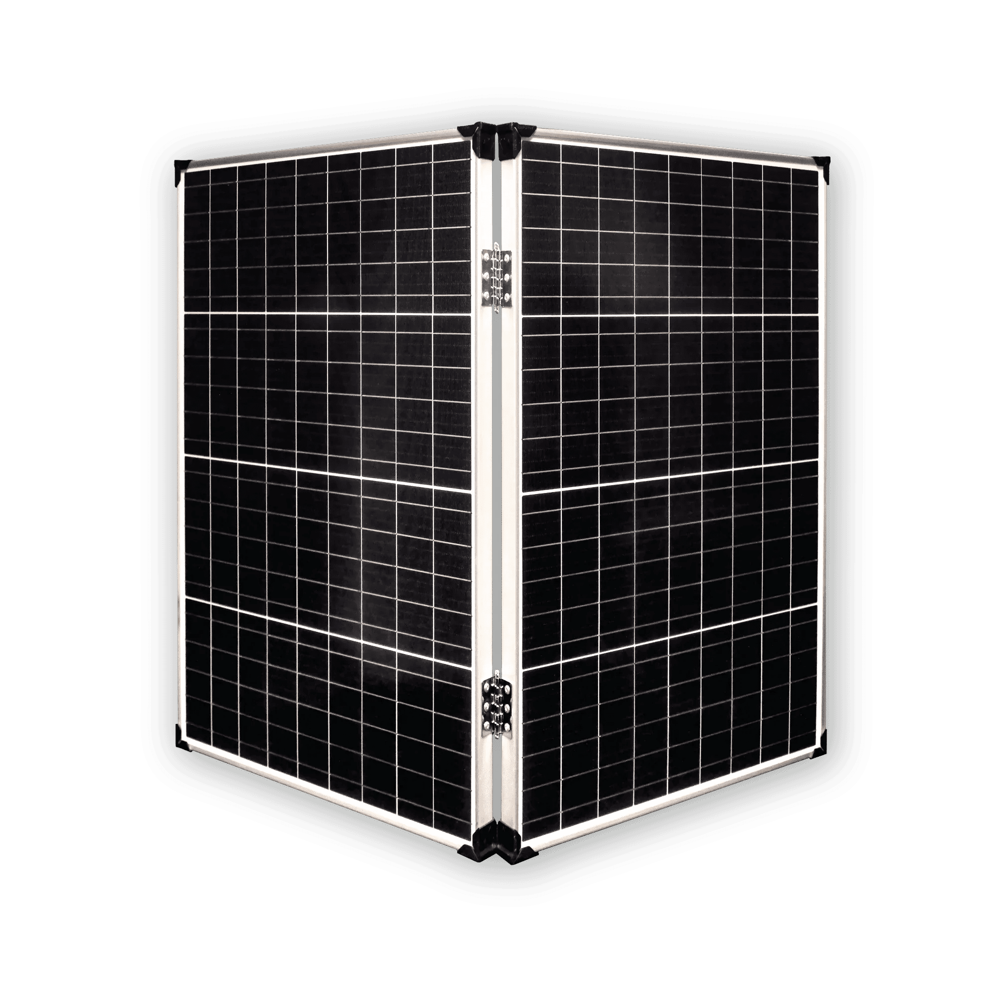 Lion Energy 100W Monocrystalline Foldable Solar Panel