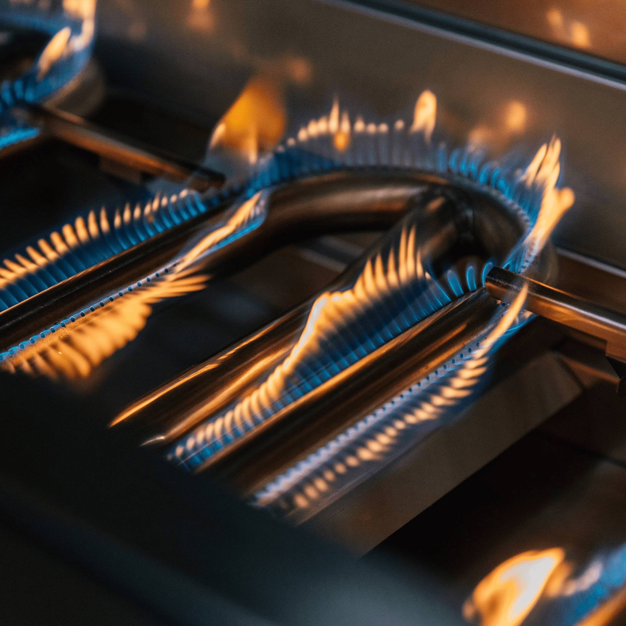 American Made Grills 30" Atlas Built-In Gas Grill / ATS36 - Image 14