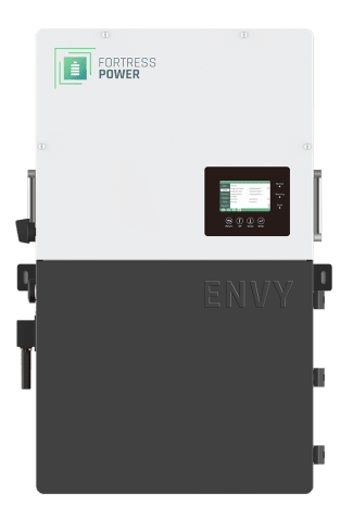 Fortress Power | FlexTower + 12k Inverter + eFlex Batteries - Image 3