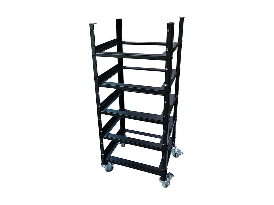 Orient Power Solar Rack System for Server Rack Battery