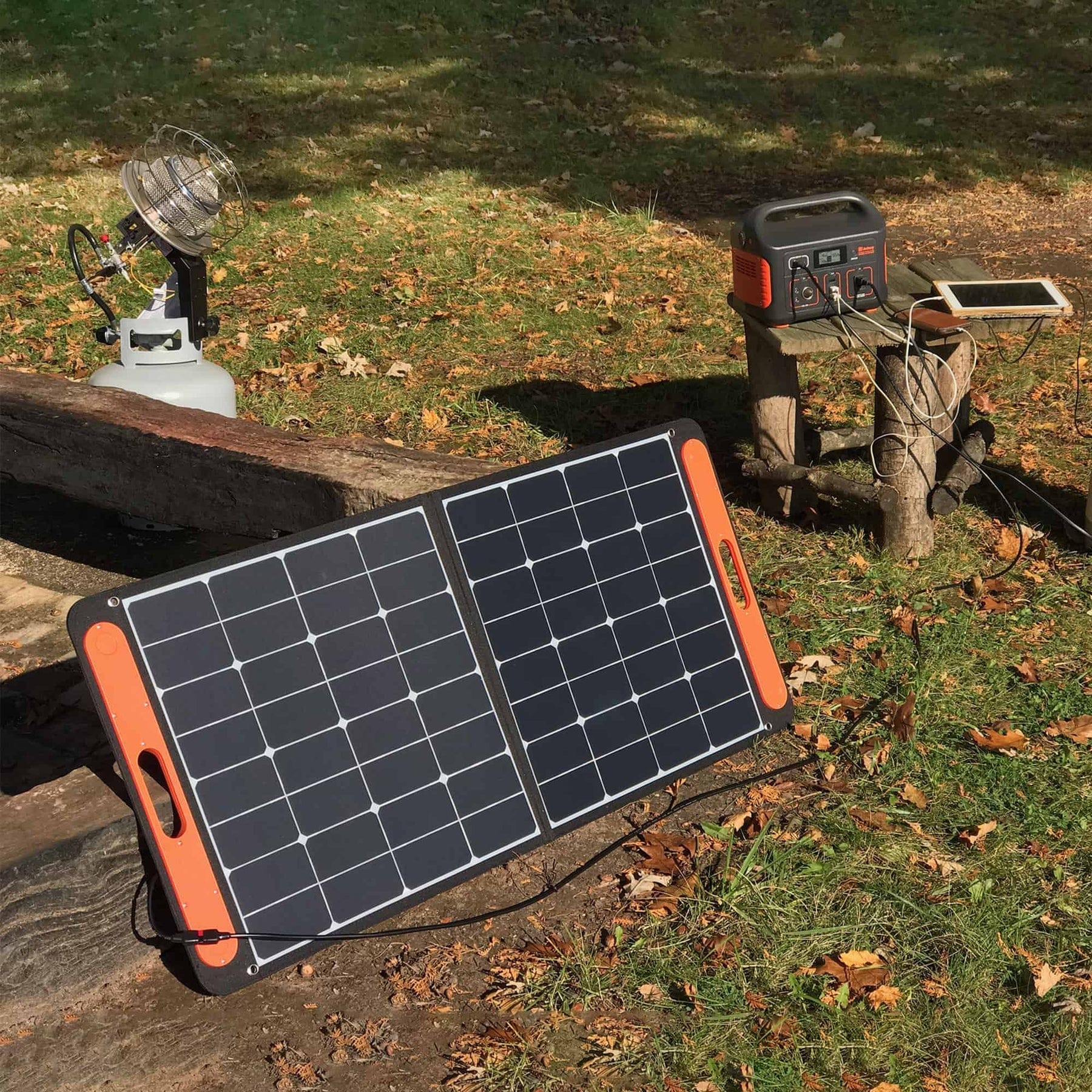 Jackery Explorer 500 Portable Power Station - Image 6