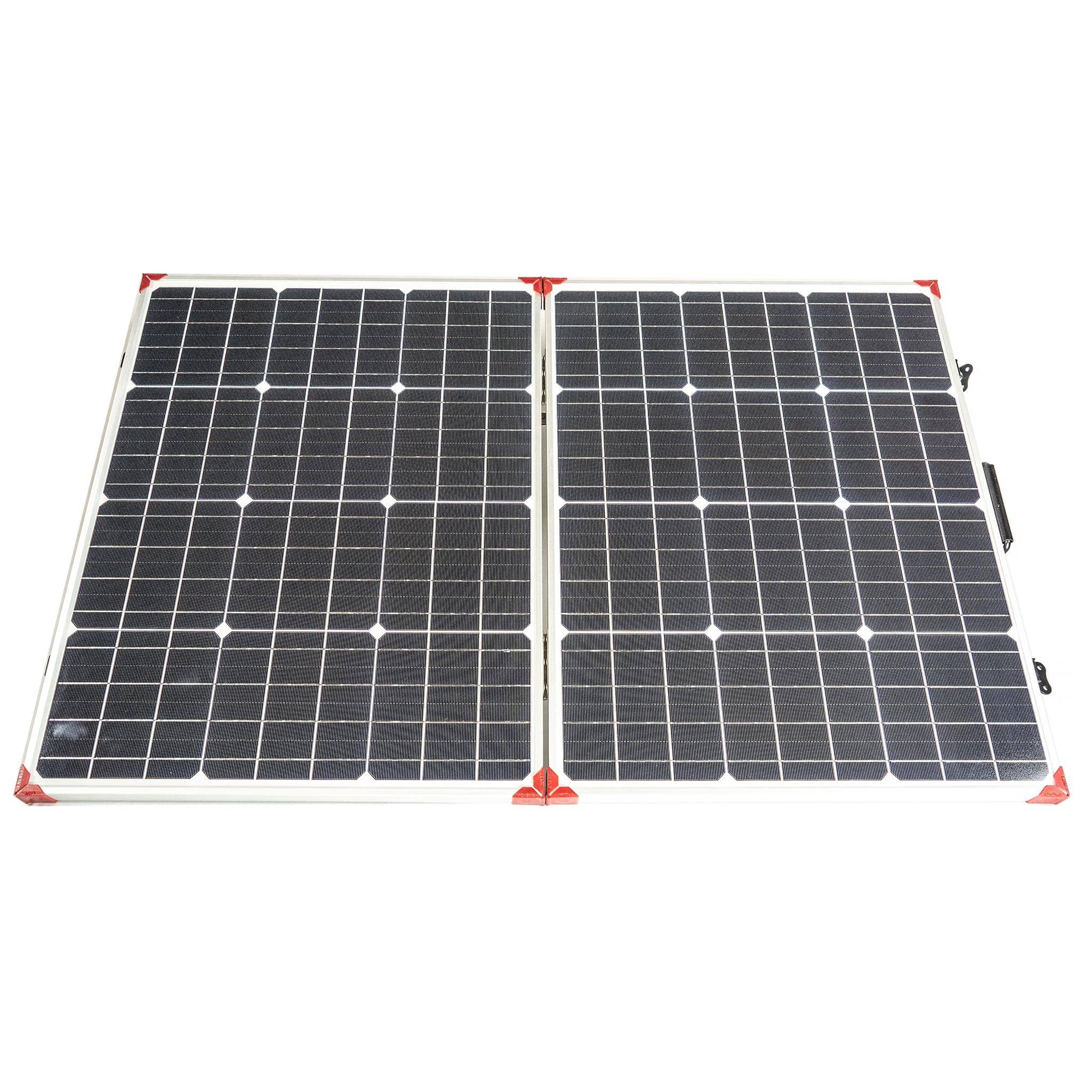 Lion Energy 100W Monocrystalline Foldable Solar Panel - Image 5