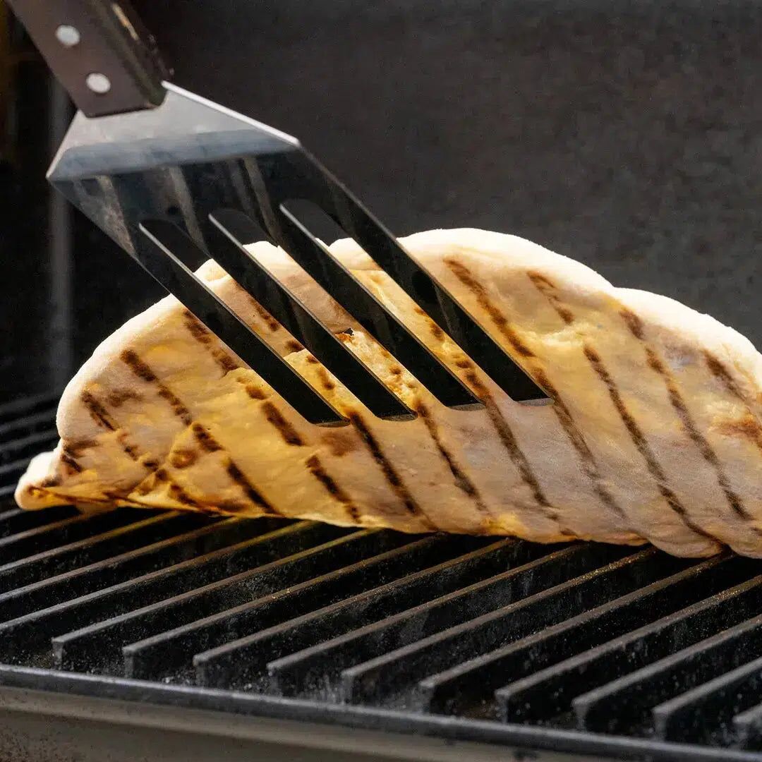 GrillGrate 2x10" Mitre Cut Grate Panels & 1x10" Grate Panels - Image 4