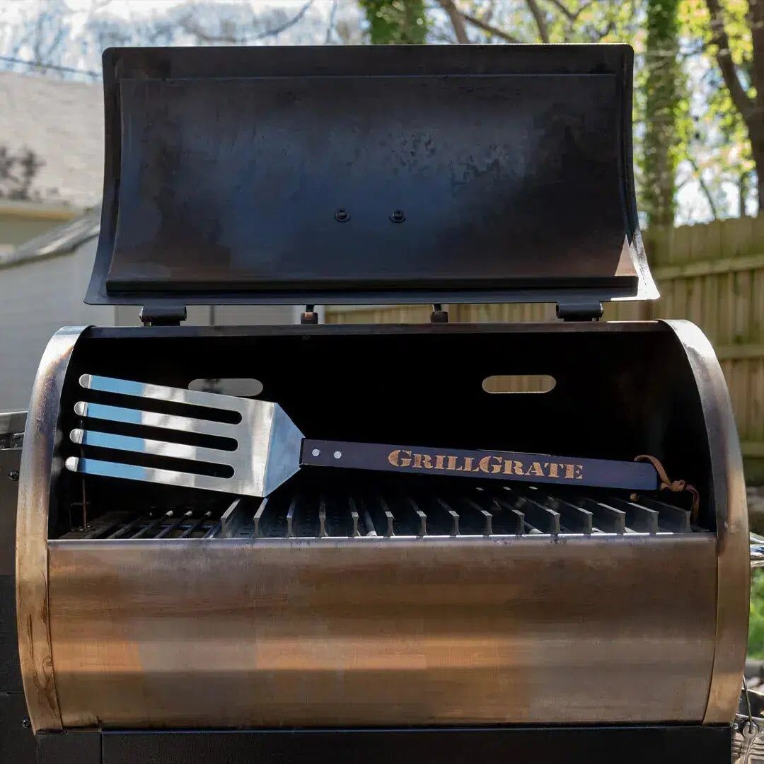 GrillGrate 2x15" Grate Sets - Image 4