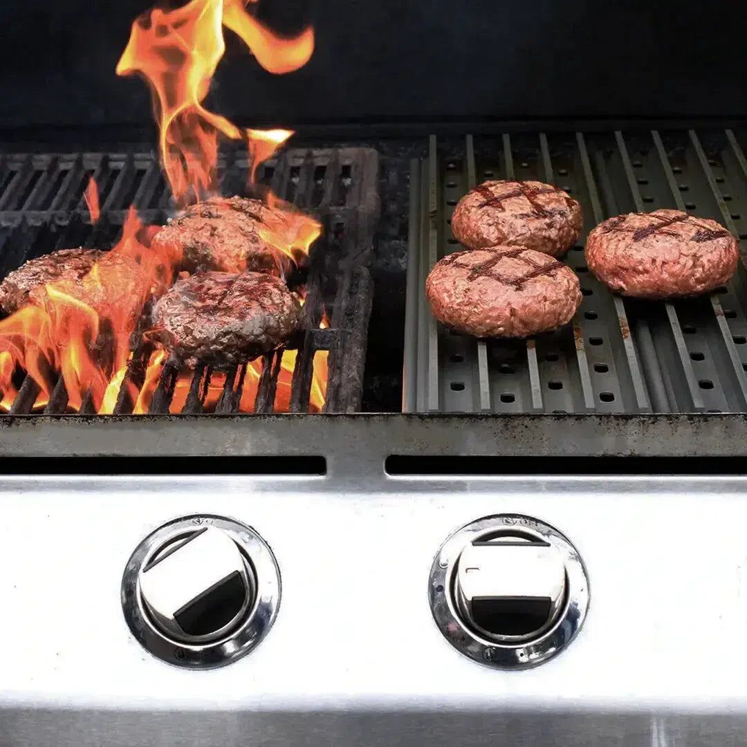 GrillGrate 2x15" Grate Sets - Image 6