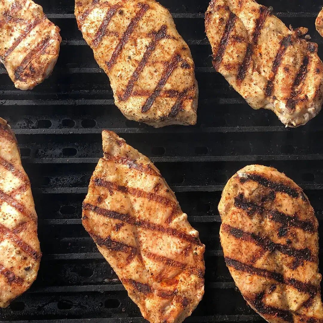 GrillGrate 2x15" Grate Sets - Image 8