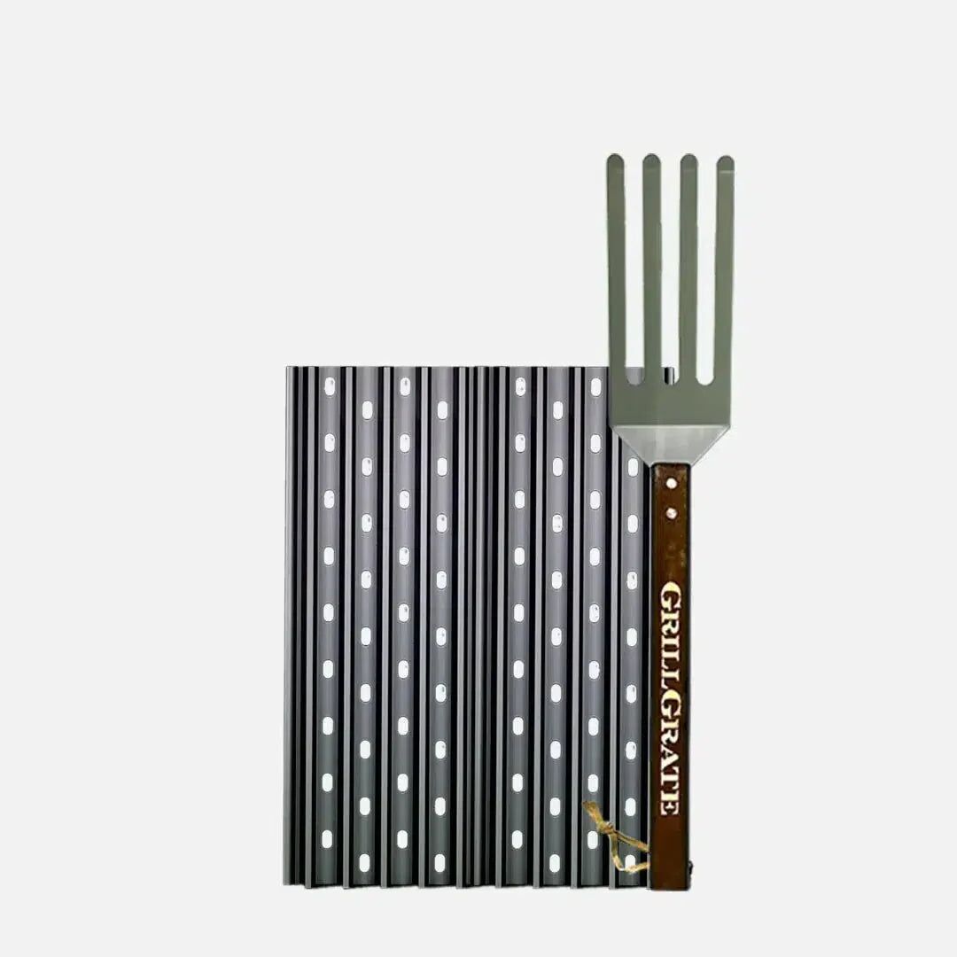GrillGrate 2x15" Grate Sets