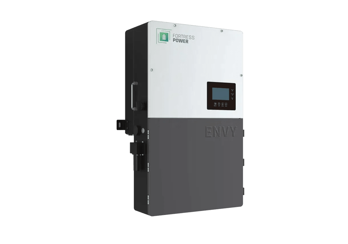 Fortress Power | Envy Inverter 10 KW | 10 Year Warranty - Image 2