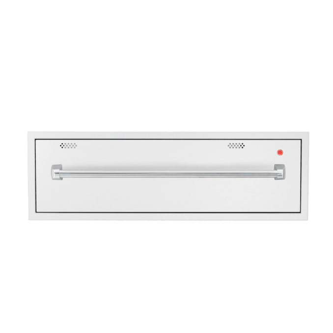 TrueFlame 36" Warming Drawer / TF-WD-36-A
