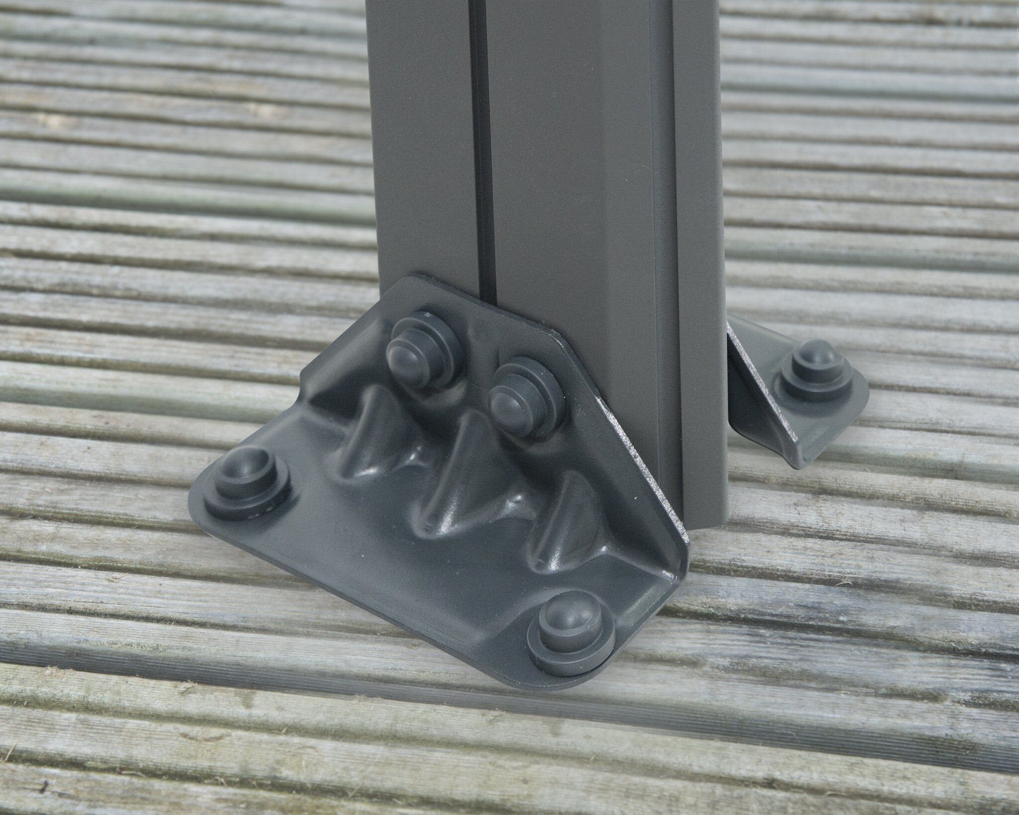 Palram - Canopia | Martinique 3600 10' x 12' Garden Gazebo - Image 7