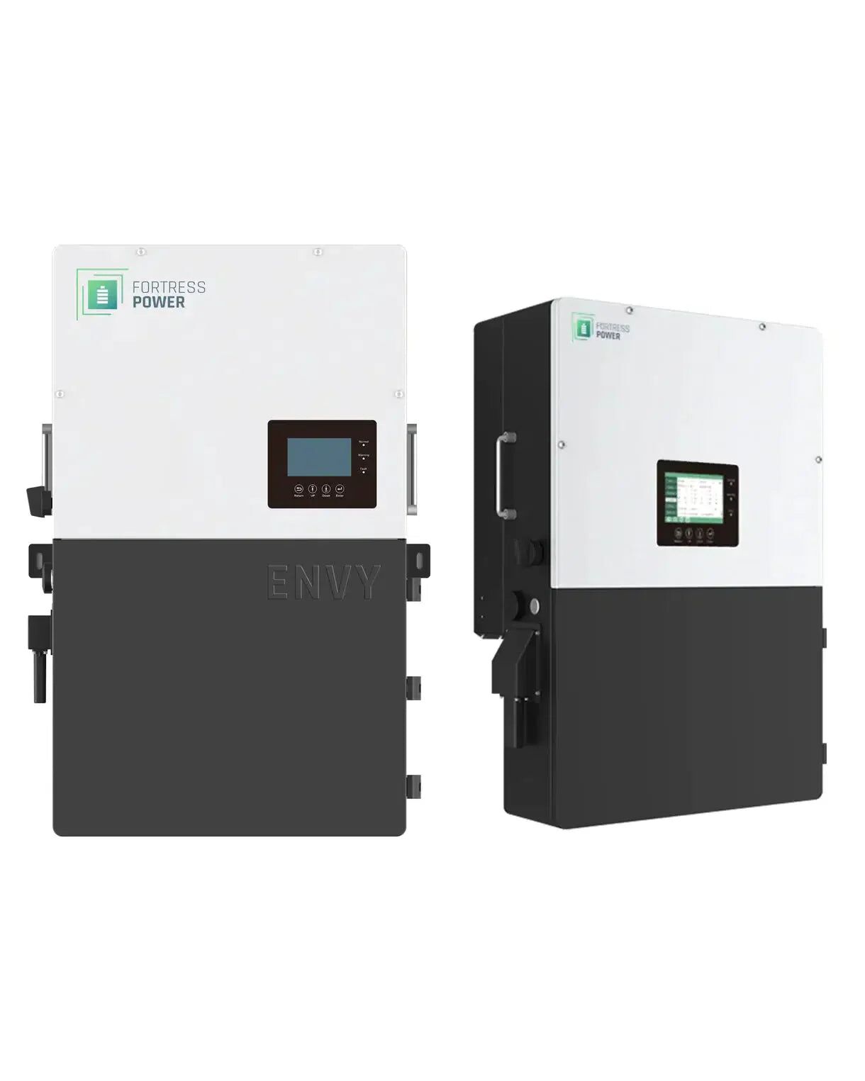 Fortress Power | Envy Inverter 10 KW | 10 Year Warranty - Image 3